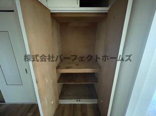 枚方東山住宅　7号棟の物件内観写真